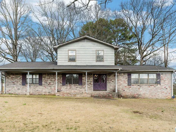 1801 Mara Dr, Birmingham, AL 35215