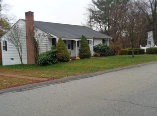 14 Perry St, Auburn, MA 01501