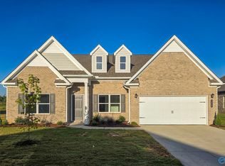 13725 Hickory Brook Rd, Athens, AL 35611