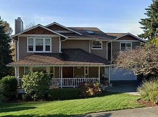 7425 134th Ave SE, Newcastle, WA 98059