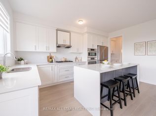 129 Busato Dr, Whitchurch Stouffville, ON L4A 4V6