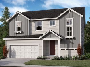 3828 NE Kingbird St, Camas, WA 98607