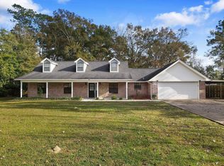 110 Pinata Dr, Lumberton, TX 77657
