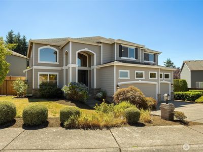 8439 NE 128th Street, Kirkland, WA, 98034