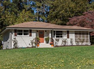 851 Lake Ct SE, Smyrna, GA 30082