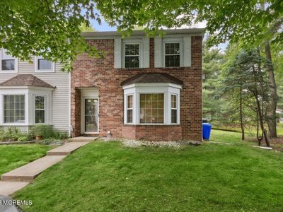 11 Excalibur Court, Old Bridge, NJ, 08857
