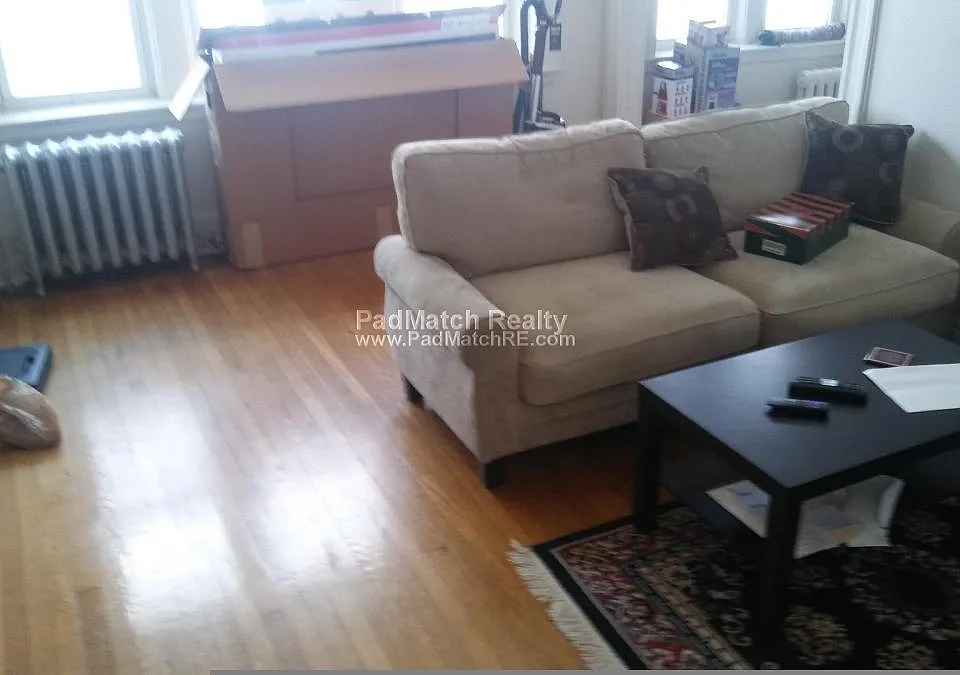 1161 Boylston St #30