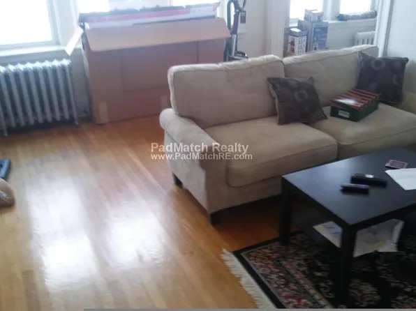 1161 Boylston St #30, Boston, MA 02215