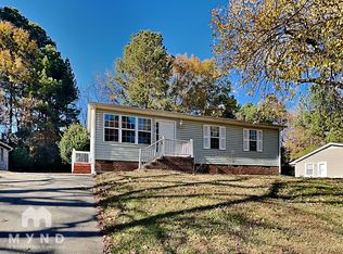 1518 Lantern Pl, Durham, NC 27707