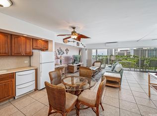 Waikiki Shore, Honolulu, HI 96815