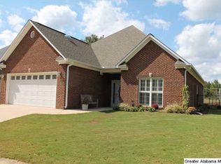 20 Steeplechase Ct, Pell City, AL 35128