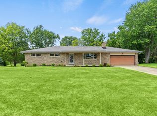 2111 Perkins Dr, Springfield, OH 45505