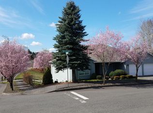 3145 SW Lillyben Ave, Gresham, OR 97080