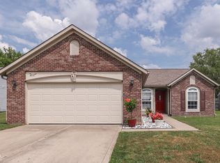 4031 Fairoaks Ct, Franklin, IN 46131