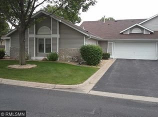 9109 Yancey Ln, Minneapolis, MN 55443