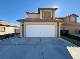 8417 Telescope Peak Ct, Las Vegas, NV 89145