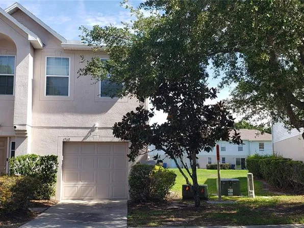 4560 Ashburn Square Dr, Tampa, FL 33610