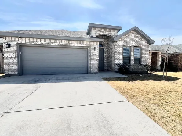 1634 Twin Falls Dr, Odessa, TX 79762