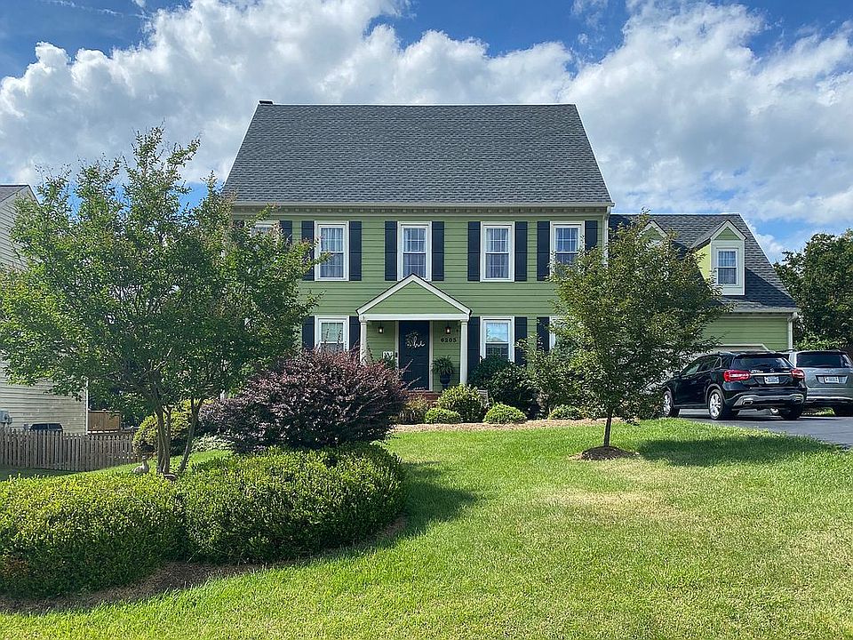 1st image of 6203 N Willow Pond Dr