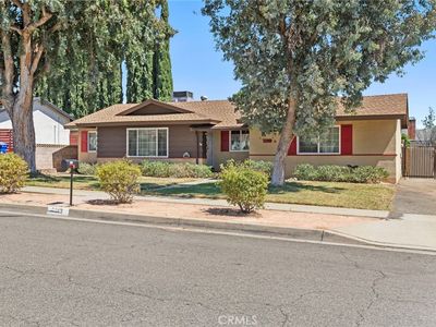 7143 Topaz St, Alta Loma, CA, 91701