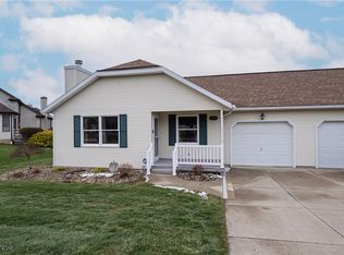 1283 S Azalea Blvd, Barberton, OH