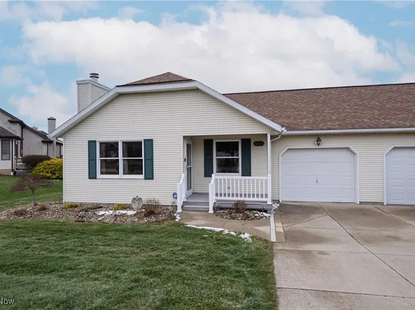 1283 S Azalea Blvd, Barberton, OH 44203