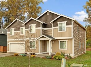 1502 Daffodil Ave NE, Orting, WA 98360