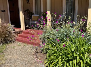 1292A Glenn St, Santa Rosa, CA 95401