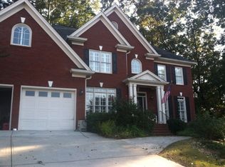 1202 Hidden Spirit Trl, Lawrenceville, GA 30045