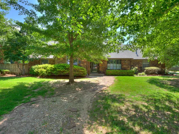 10641 S Sandusky Ave, Tulsa, OK 74137