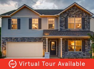 2758 Nottingham Dr, Columbia, TN 38401
