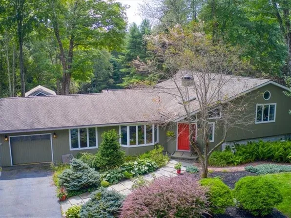 38 E Glen Wild Road, Glen Wild, NY 12738