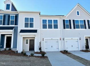 225 Pansy Park #264, Clayton, NC 27520