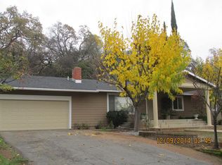 6715 Long Ave, Placerville, CA 95667