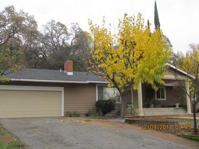 6715 Long Ave, Placerville, CA, 95667