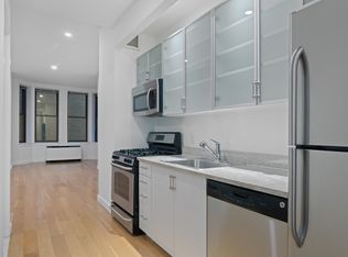 37 Wall St APT 5G, New York, NY 10005