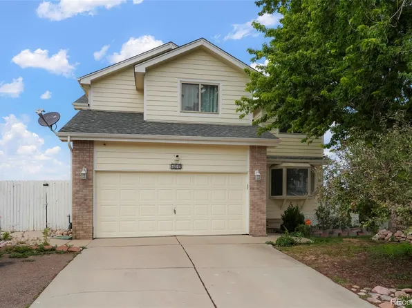 6249 E 123rd Drive, Brighton, CO 80602