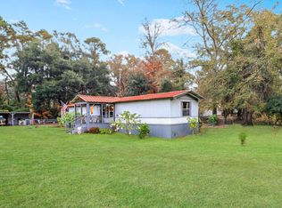 138 Moncks Corner Rd, Eutawville, SC 29048