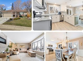 12116 148th Ave NW, Edmonton, AB T5X 1V6