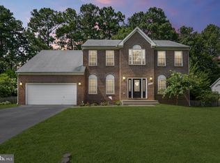 9908 Ashmeade Ct, Fredericksburg, VA 22407