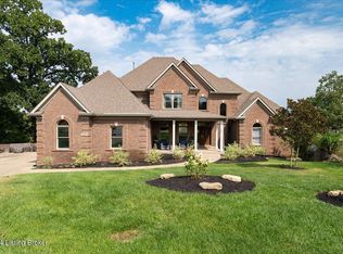 18401 Shallowford Ln, Louisville, KY 40245