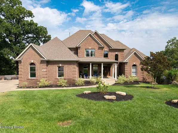 18401 Shallowford Ln, Louisville, KY 40245