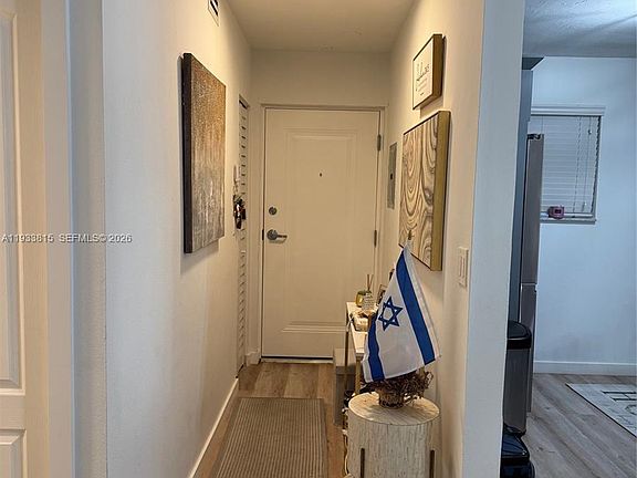 2nd image of 7701 Camino Real #A-418