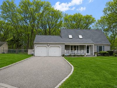 4 Summer Street, Mount Sinai, NY, 11766