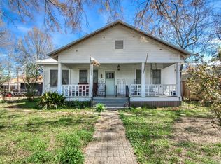 510 Lee St, Benton, LA 71006