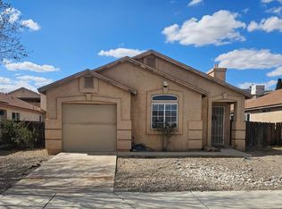 10627 Shooting Star St NW, Albuquerque, NM 87114