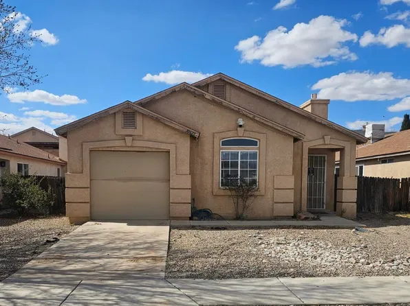 10627 Shooting Star St NW, Albuquerque, NM 87114