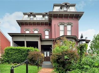 1400 Pennsylvania Ave #3, Pittsburgh, PA 15233