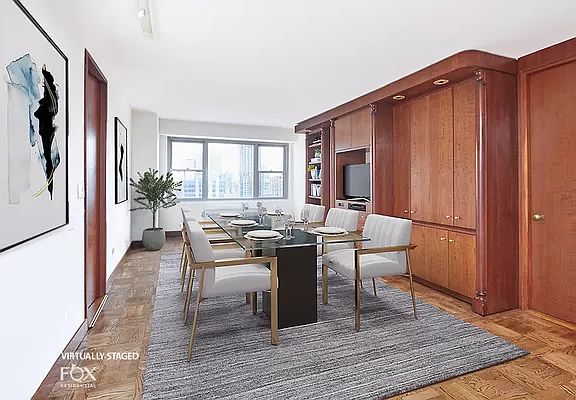 2nd image of 60 E End Ave APT 32B