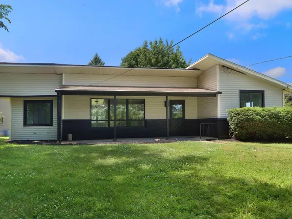 5401 82nd STREET, Kenosha, WI 53142